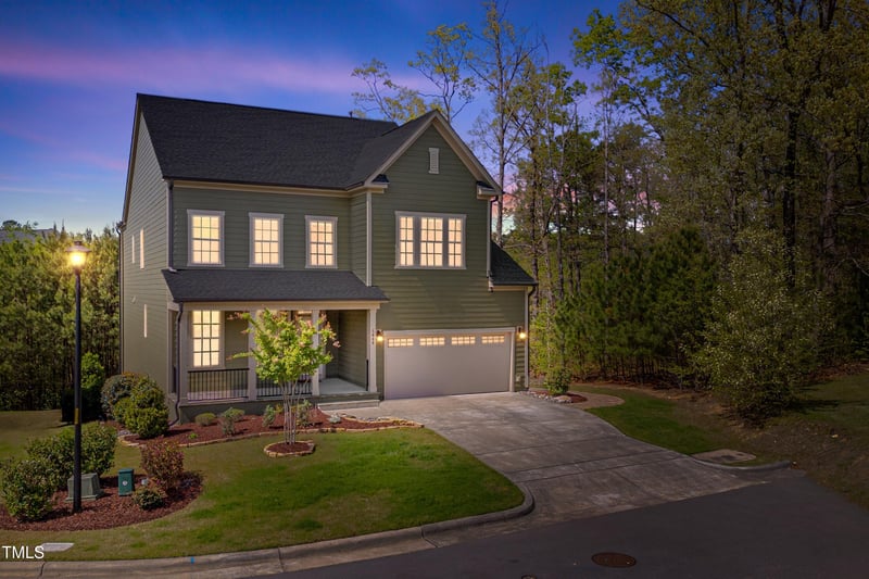 1680 Mint River Dr, Apex, NC 27502