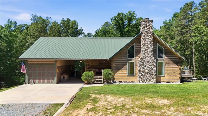 1680 Plank Rd, Sanford, NC 27330