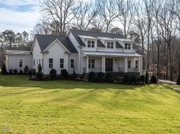 1680 Terry Rd, Durham, NC 27712
