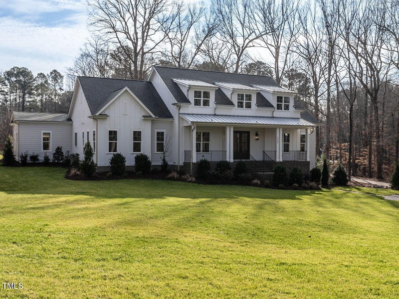 1680 Terry Rd, Durham, NC 27712
