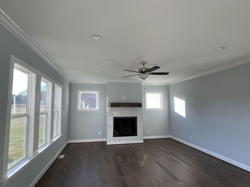 1680 Woodmen Rd, Benson, NC 27504