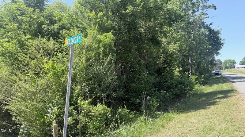 1681 Buckner Clark Rd Lot 14, Pittsboro, NC 27312