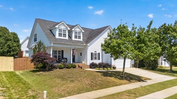 1681 Maizefield Ln, Fuquay Varina, NC 27526