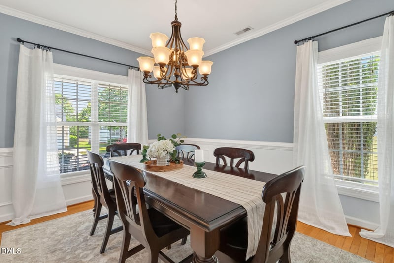 1681 Maizefield Ln, Fuquay Varina, NC 27526