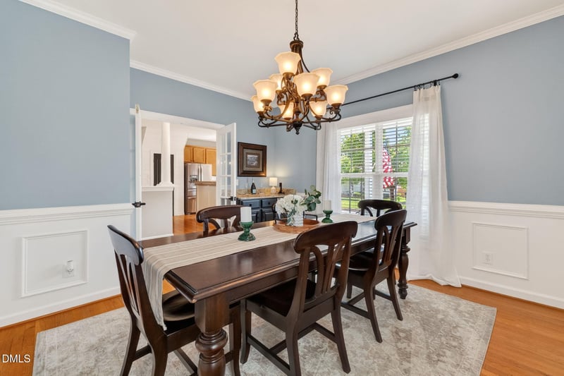 1681 Maizefield Ln, Fuquay Varina, NC 27526