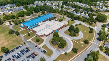 1681 Maizefield Ln, Fuquay Varina, NC 27526