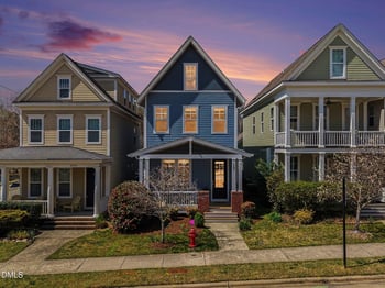 1682 Great Ridge Pw, Chapel Hill, NC 27516