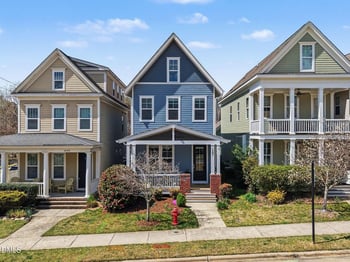 1682 Great Ridge Pw, Chapel Hill, NC 27516