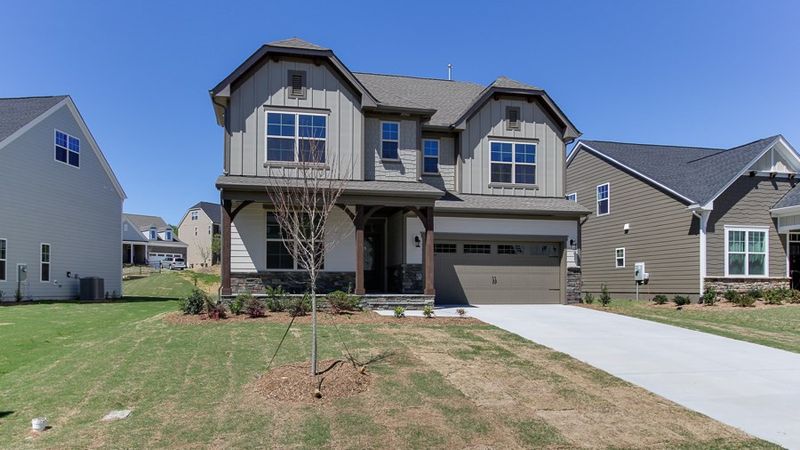 1682 Padstone Dr, Apex, NC 27502