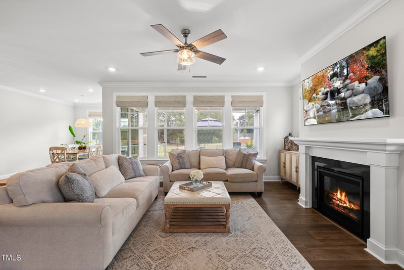 1682 White Rose Ln, Wake Forest, NC 27587