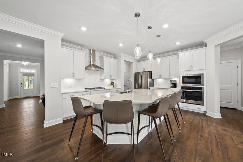 1682 White Rose Ln, Wake Forest, NC 27587