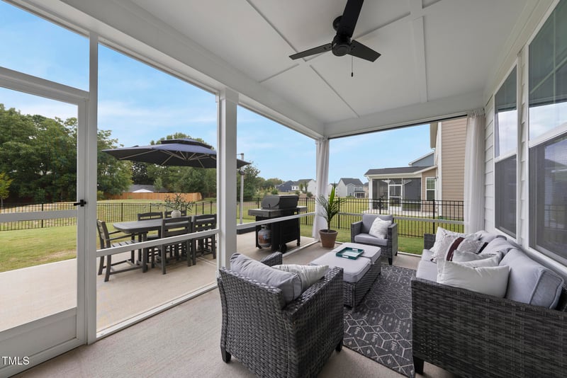 1682 White Rose Ln, Wake Forest, NC 27587