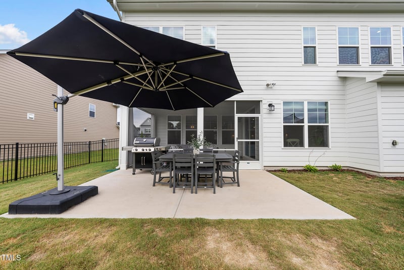 1682 White Rose Ln, Wake Forest, NC 27587