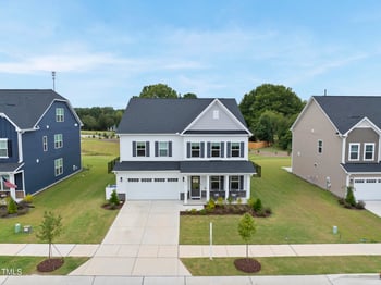 1682 White Rose Ln, Wake Forest, NC 27587