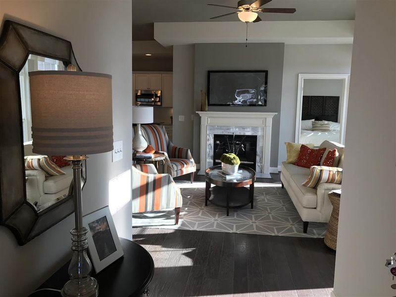 1683 Winter Wren Dr #31-4, Wake Forest, NC 27587