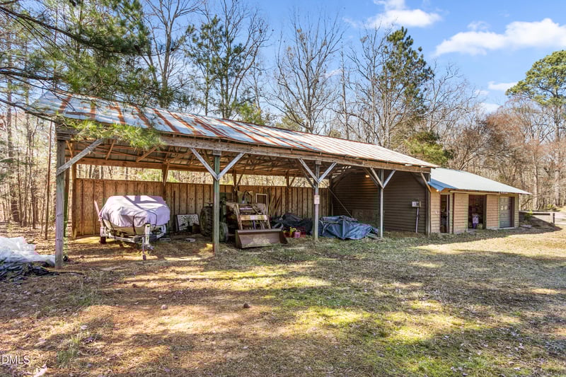 1684 Castle Rock Farm Rd, Pittsboro, NC 27312