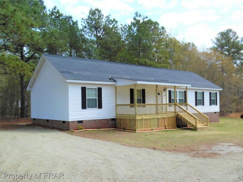 16843 Nc 27 W, Sanford, NC 27332