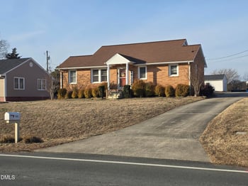 1685 Power Line Rd, Elon, NC 27244