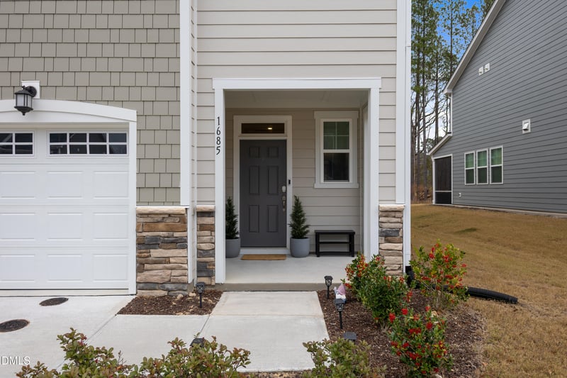 1685 Singing Bird Trl, Wake Forest, NC 27587