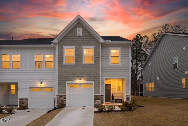 1685 Singing Bird Trl, Wake Forest, NC 27587