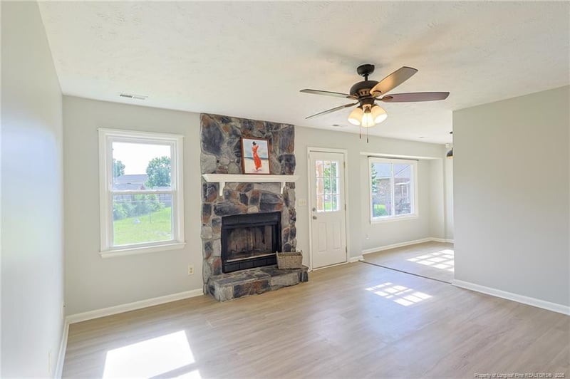 1686 Jersey Dr, Fayetteville, NC 28314
