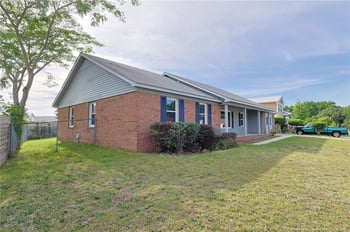 1686 Jersey Dr, Fayetteville, NC 28314
