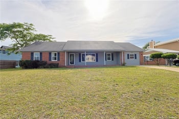 1686 Jersey Dr, Fayetteville, NC 28314