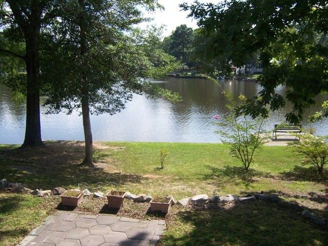1687 Sagamore Dr, Louisburg, NC 27549