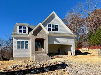 1687 Terry Rd, Durham, NC 27712