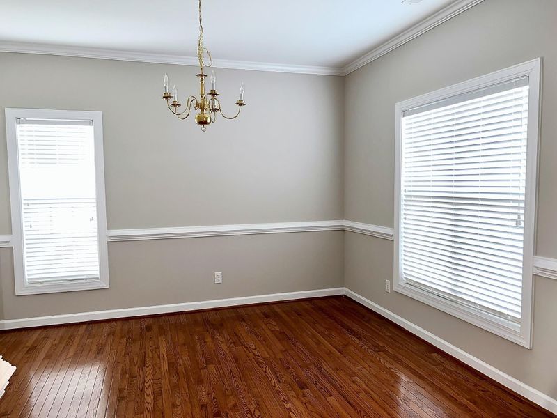 1688 Maizefield Ln, Fuquay Varina, NC 27526