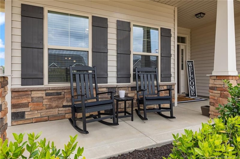1688 Man O War Dr, Hope Mills, NC 28348
