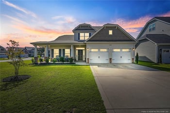 1688 Man O War Dr, Hope Mills, NC 28348