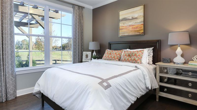 1688 Mint River Dr #17, Apex, NC 27502