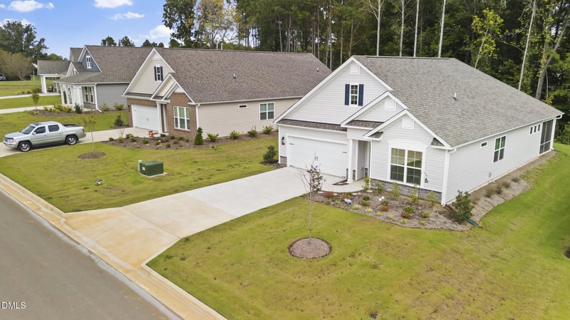 1689 Abberly Pl, Graham, NC 27253