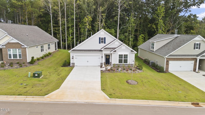 1689 Abberly Pl, Graham, NC 27253