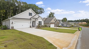 1689 Abberly Pl, Graham, NC 27253