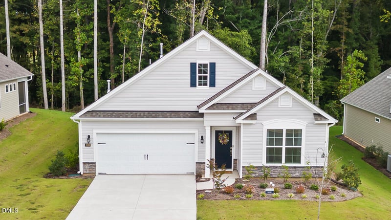 1689 Abberly Pl, Graham, NC 27253