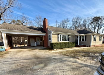 1689 Amelia Church Rd, Clayton, NC 27520