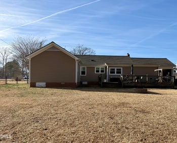 1689 Amelia Church Rd, Clayton, NC 27520