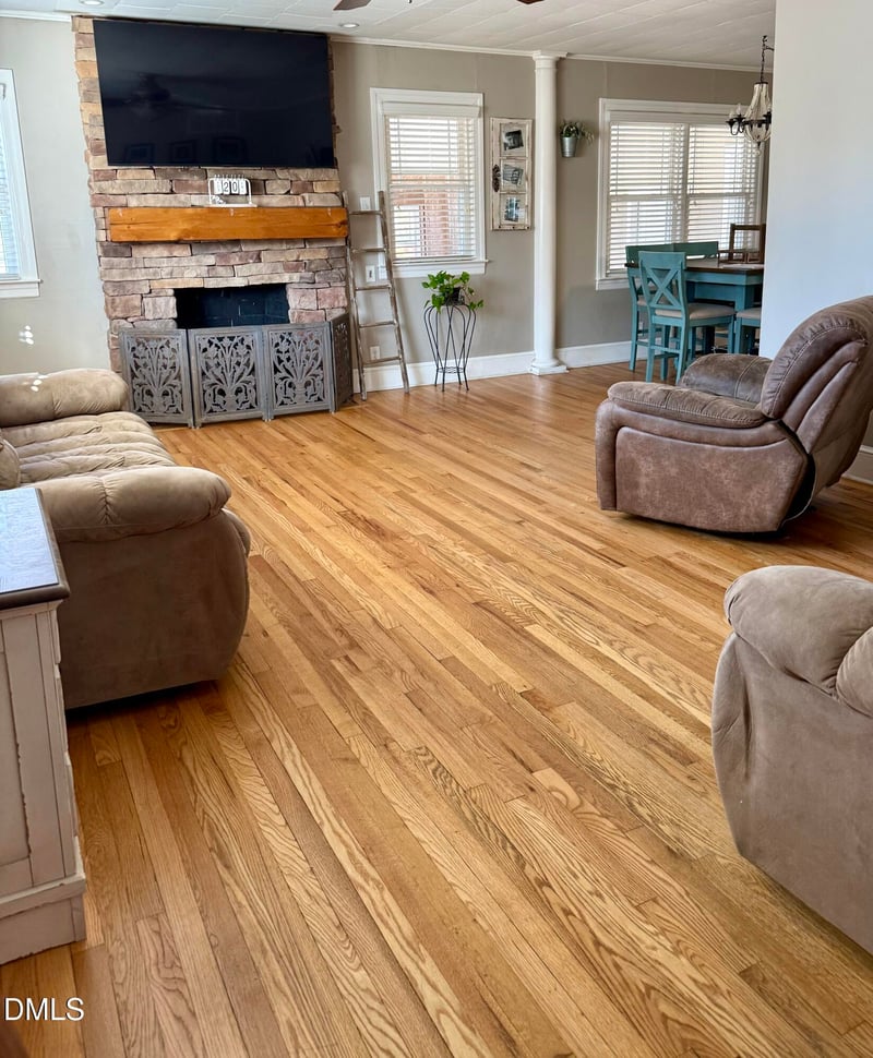 1689 Amelia Church Rd, Clayton, NC 27520