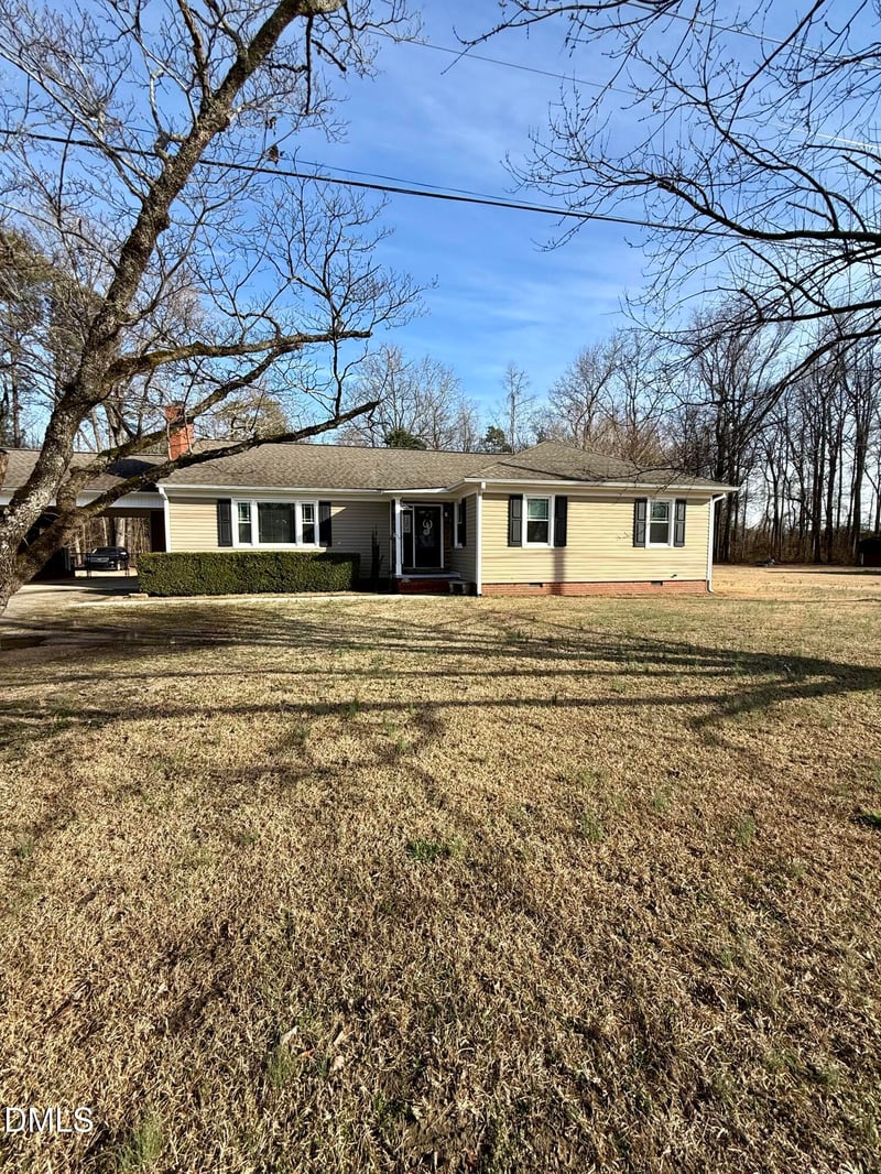 1689 Amelia Church Rd, Clayton, NC 27520