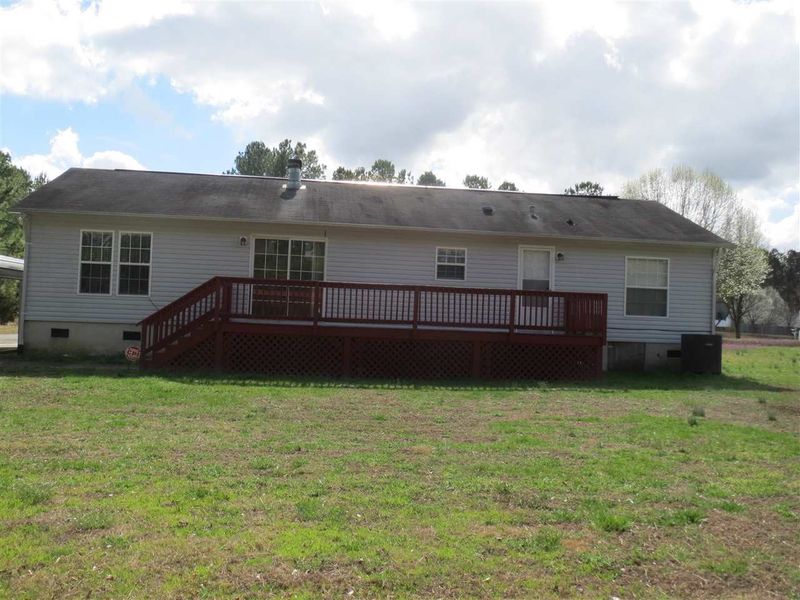 1689 Cobblestone Dr, Creedmoor, NC 27522
