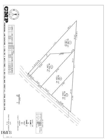 1689 Will Suitt Rd, Creedmoor, NC 27522