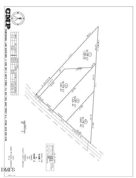 1689 Will Suitt Rd, Creedmoor, NC 27522
