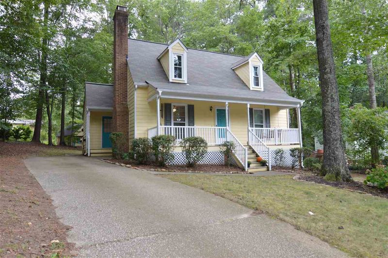 169 Abercrombie Rd, Wake Forest, NC 27587