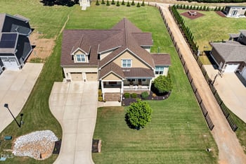 169 Allesandra Dr, Clayton, NC 27527