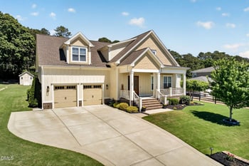 169 Allesandra Dr, Clayton, NC 27527