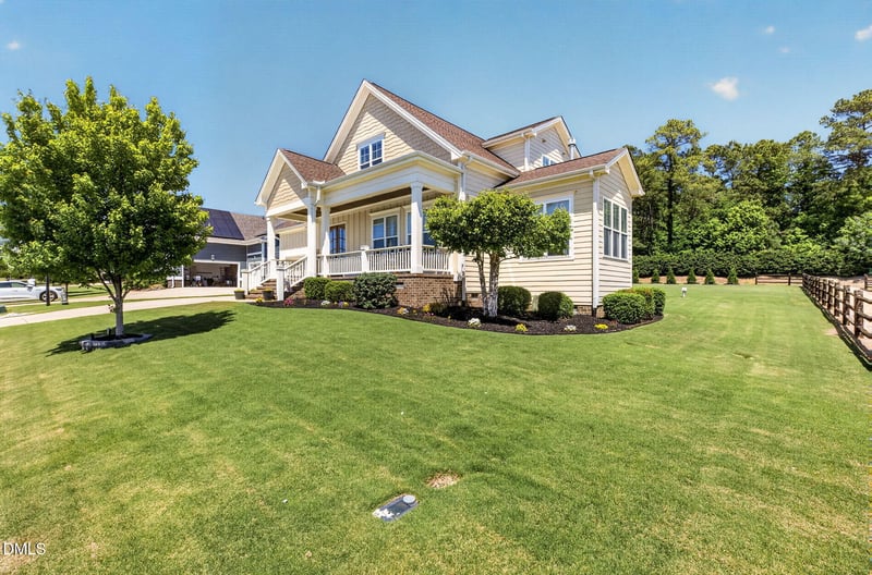 169 Allesandra Dr, Clayton, NC 27527