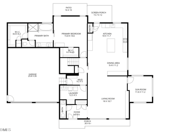 169 Allesandra Dr, Clayton, NC 27527