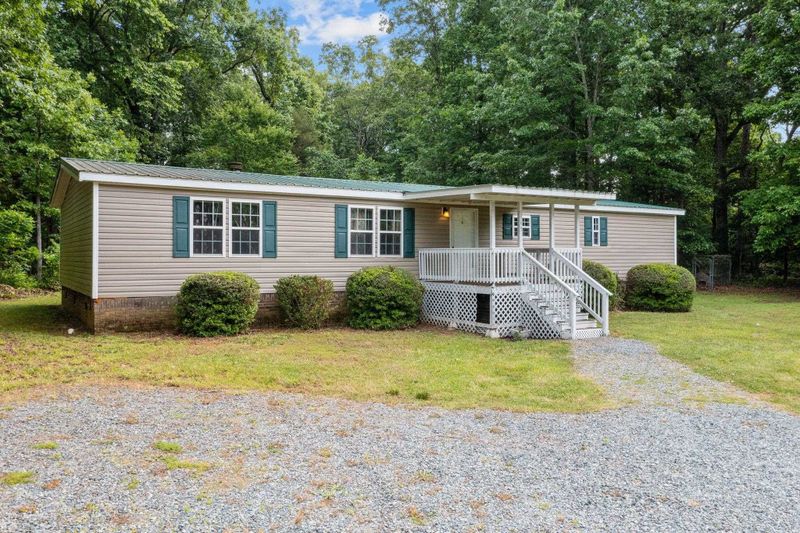 169 Alvis Alston Rd, Pittsboro, NC 27312
